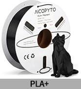pla+ filament