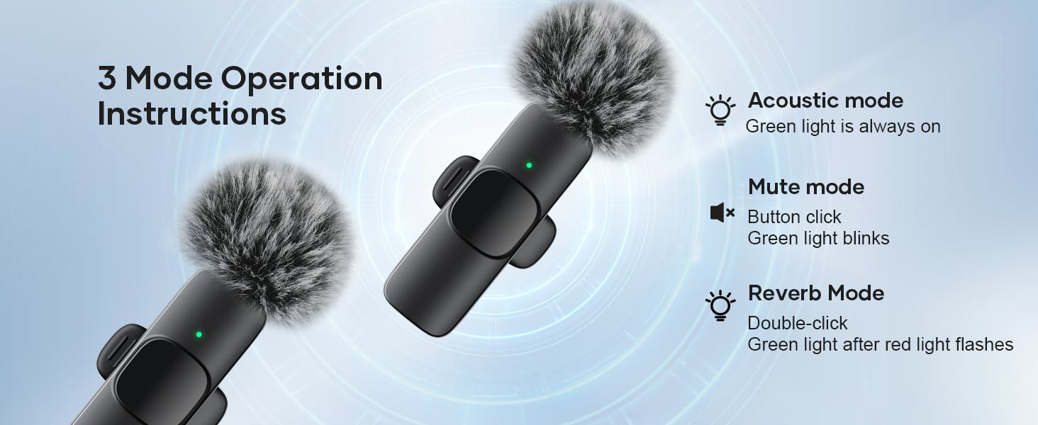 microphone for phone w