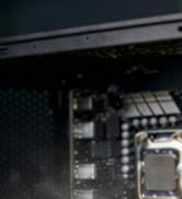 Xerceo Electric Air Duster, Cordless Compressed Air Duster, Metal Body, 4 Speeds, Hold-to-Turbo, ...