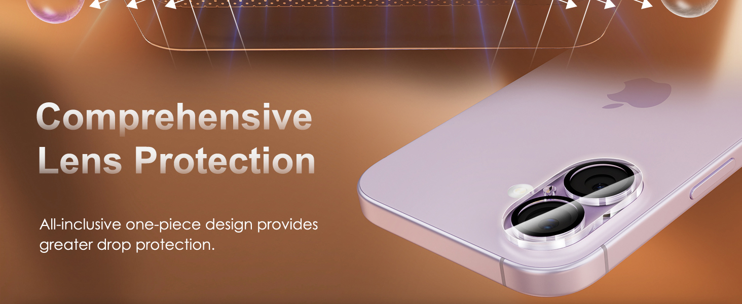 iphone 17 screen protector anti-blue