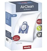 Miele AirClean 3D GN Vacuum Cleaner Bags