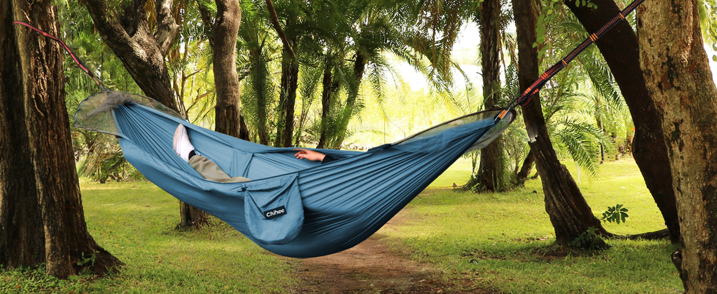 Camping Beach Park