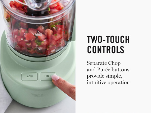 martha stewart, electrics, food chopper