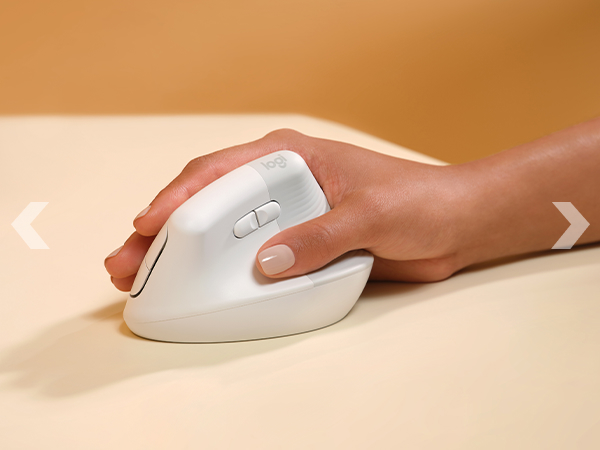 A zoom of Lift for Mac in use