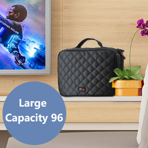 Large Capacity 96