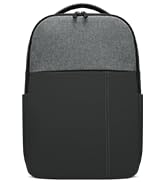15.6-inch Laptop Backpack (B200) - 16L Capacity Padded Tablet &amp; Computer Bag with 6 Pockets – Sli...