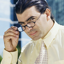 Large Print Computer Keyboard