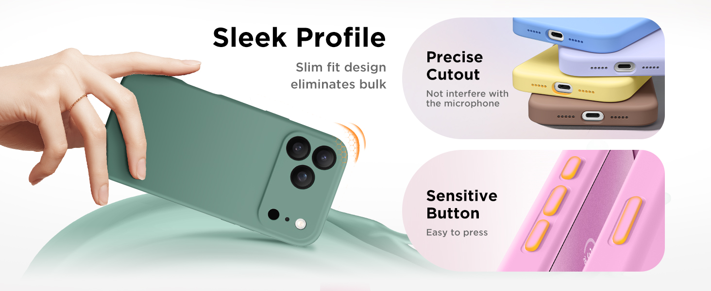 iphone 17 pro case