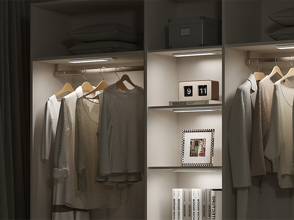 Wardrobe Lights