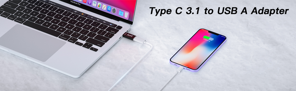 usb 3.1 adapter