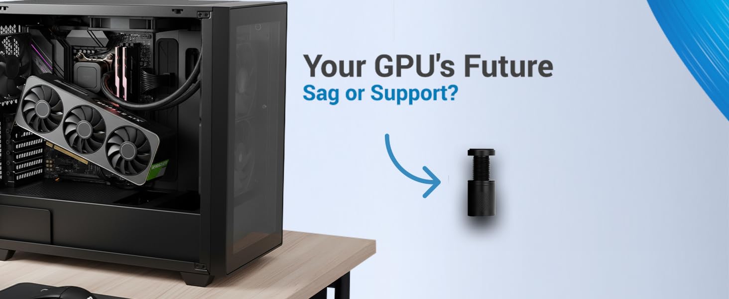Your GPU&amp;#39;s Future Sag or Support