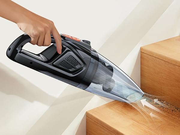 car vacuum portable cordless
