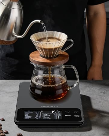 coffee scale