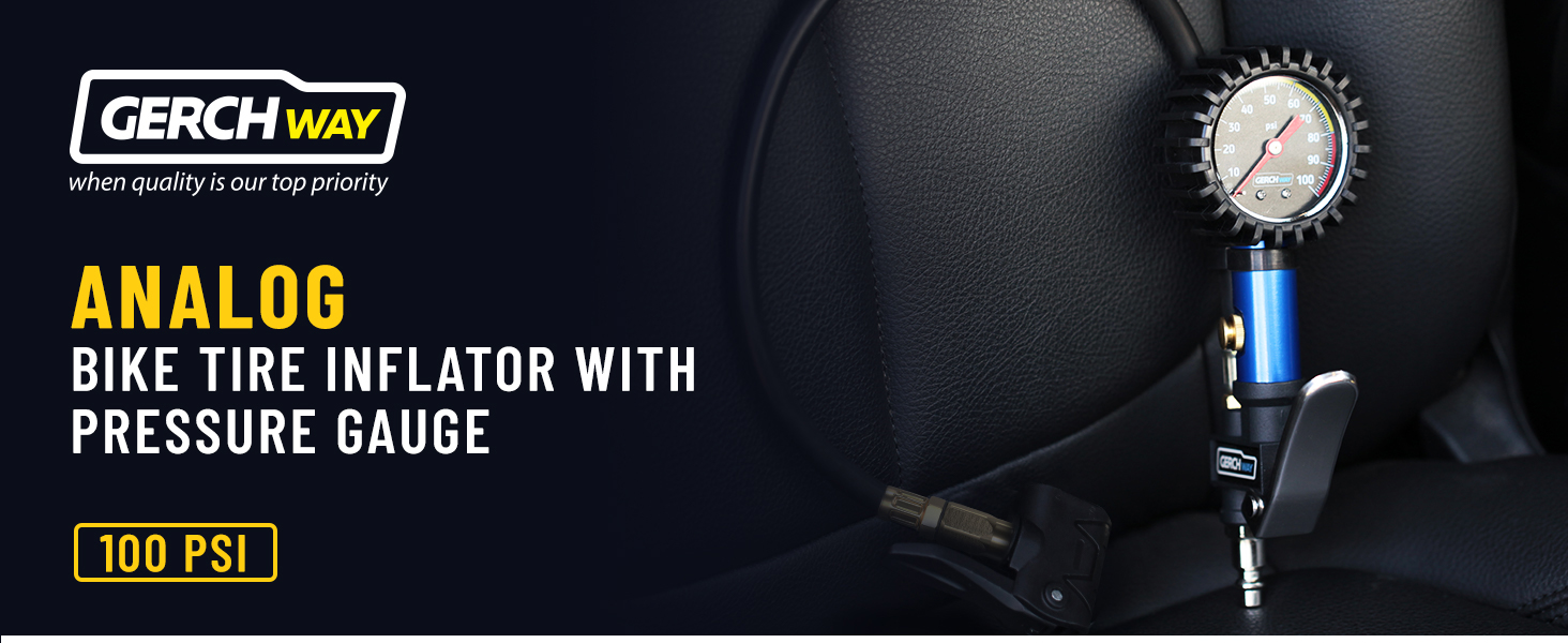 presta valve adaptor