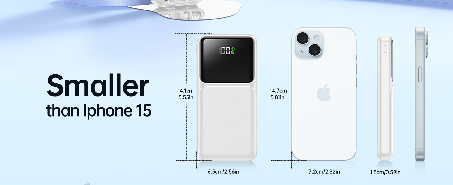 Portable Charger