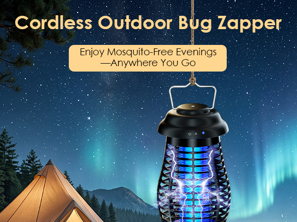 bug zapper