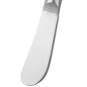 Stainless Steel Butter Knives