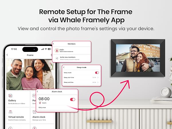 Digital Picture Frame