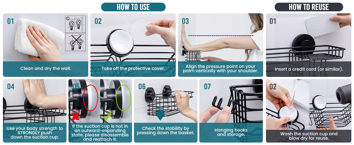 installation instructions