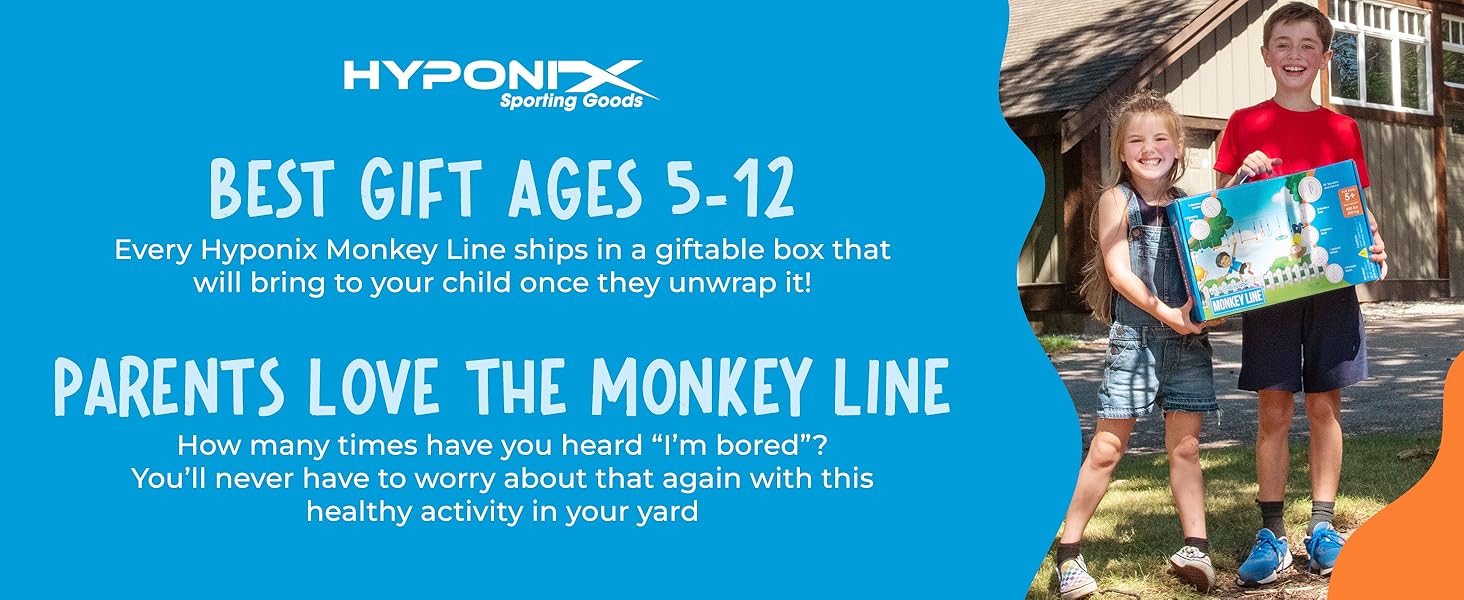 ninja warrior course by Hyponix, Monkey Line