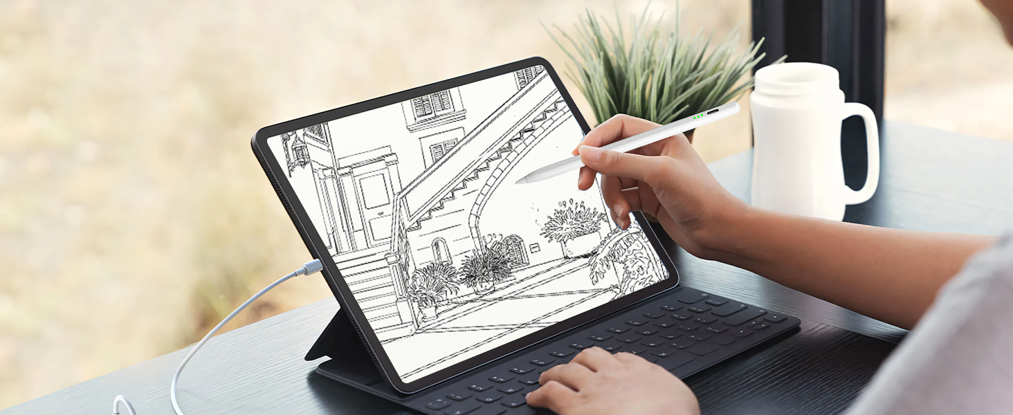 stylus pen for iPad A16