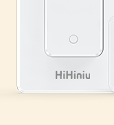 portable mini wireless light switch remote control lamp wall mounted