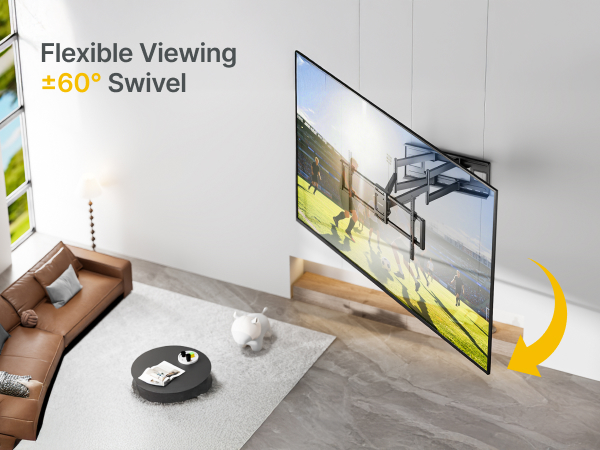 TV Wall Mount