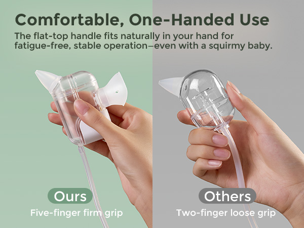 nasal aspirator
