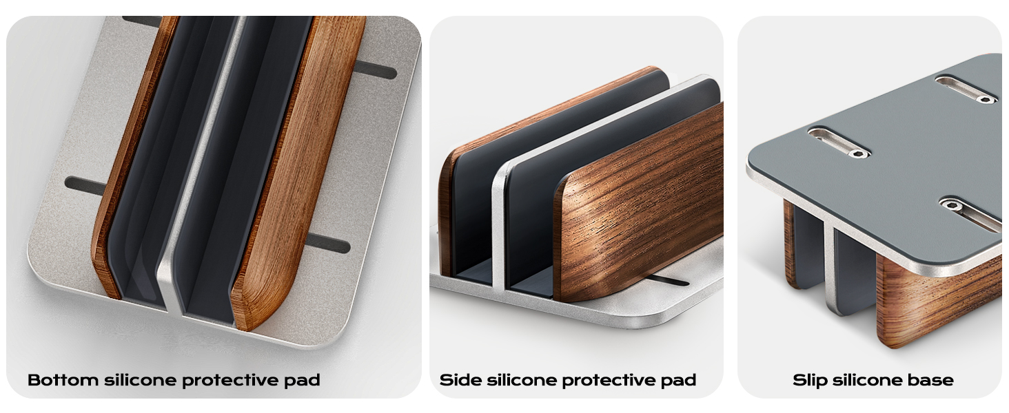 laptop riser for desk