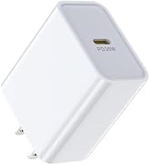 USB C Charger Block, Pixel 10 Charger Fast Charging 35W Power Adapter Cube | Fast Charger USB Typ...