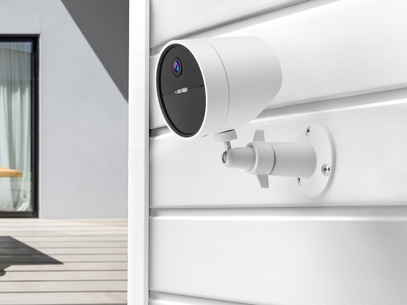 Wall Mount