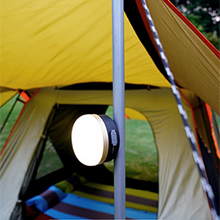 For tent