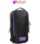 PDP Rival Crossbody Gaming Bag, Travel Sling Shoulder Backpack for Laptops, Nintendo Switch, Stea...