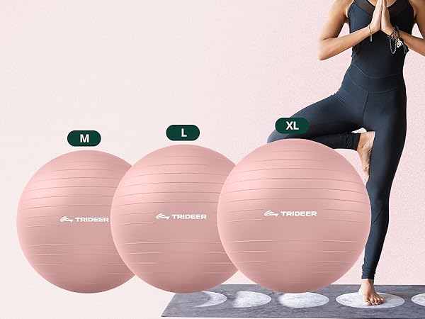 yoga ball