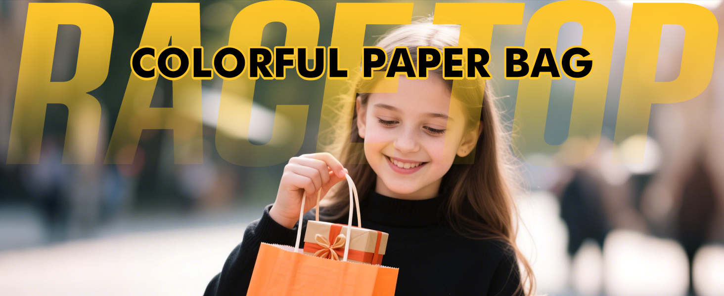 gift bags