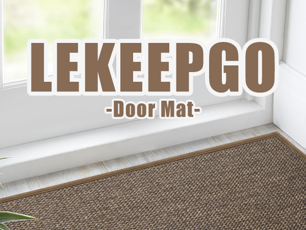 indoor door mat