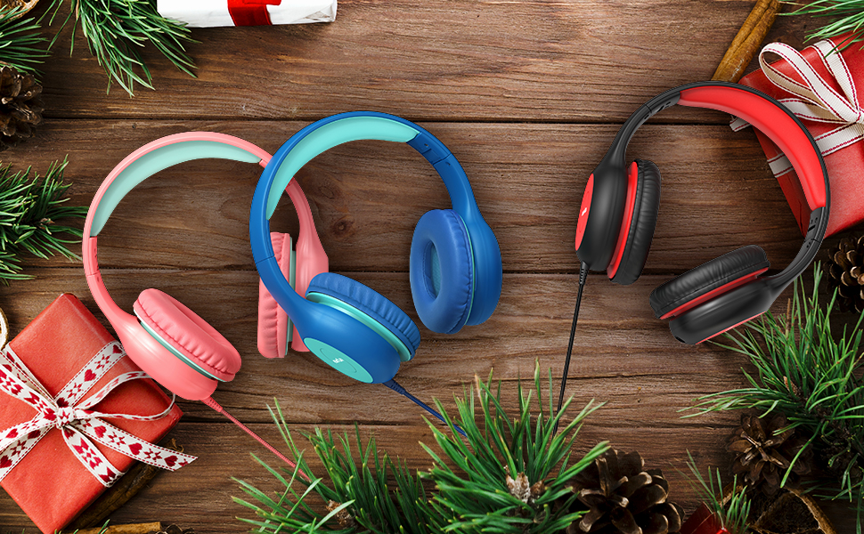 kids headphones
