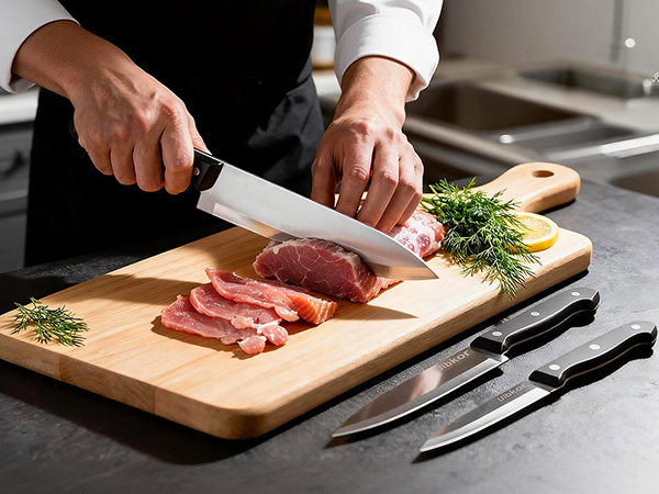 8 Inch Chef Knife