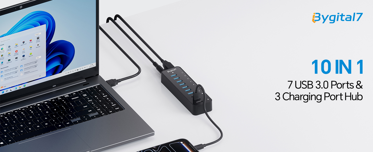 usb hub