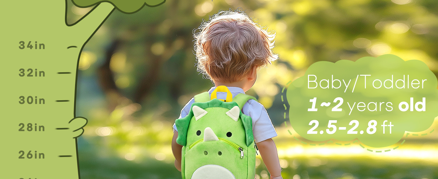 animal backpack