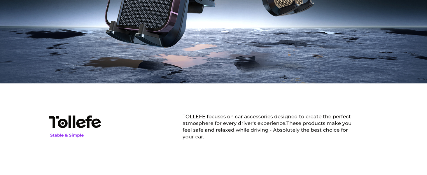 phone holder for car