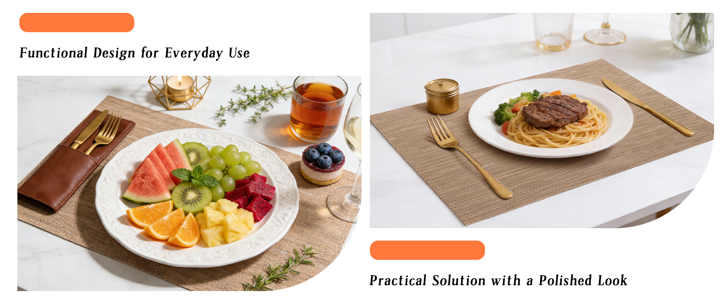 table mat