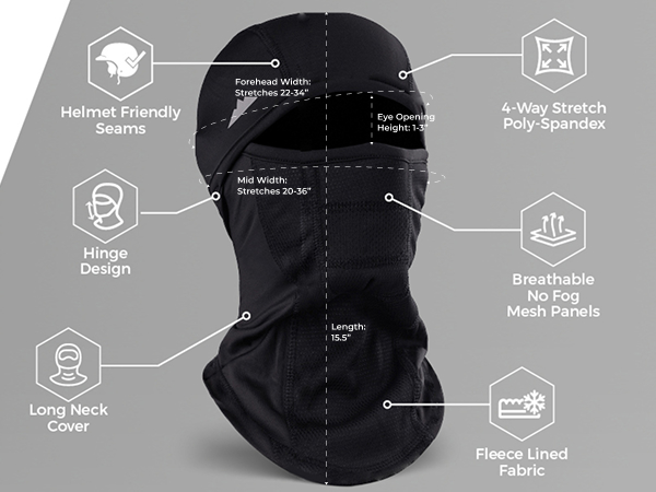 Balaclava
