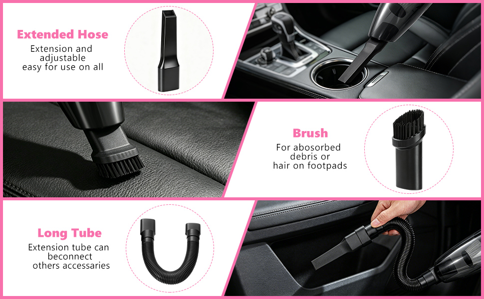 car cleaning kit