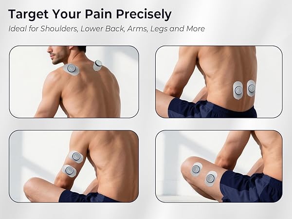 muscle stimulator