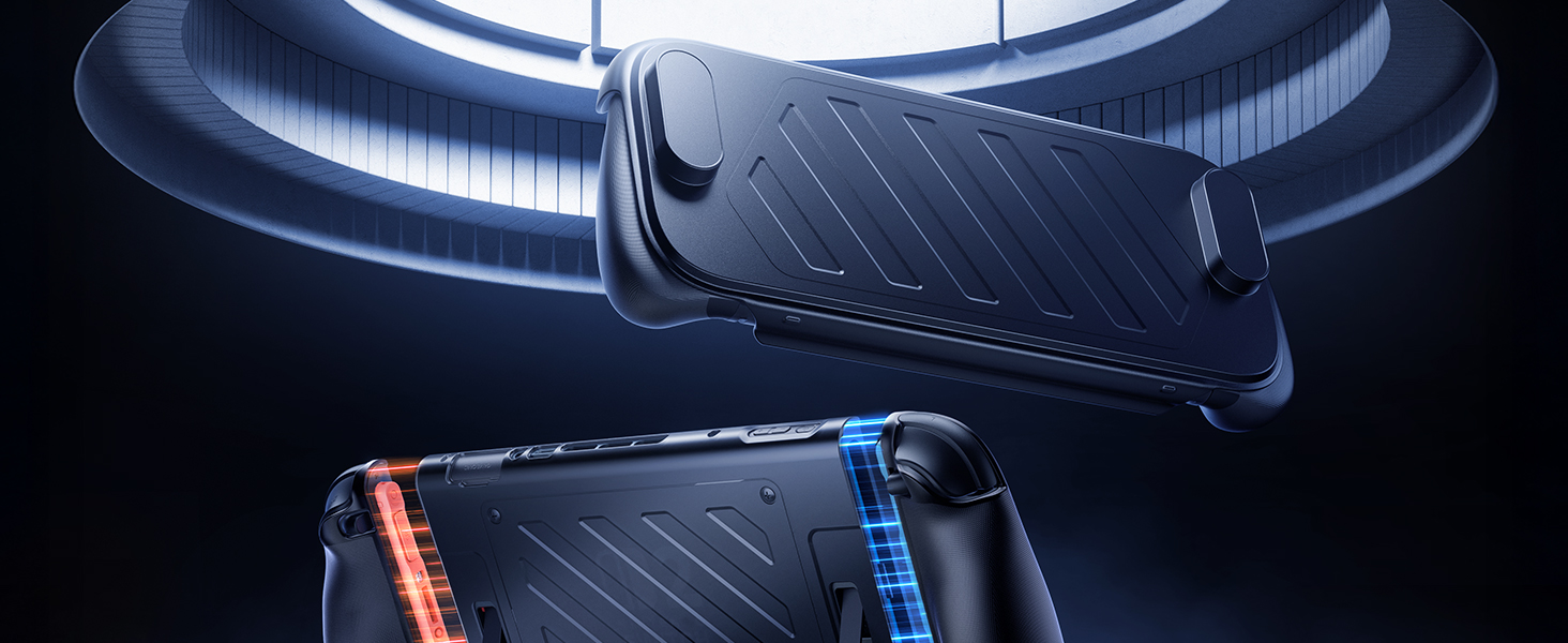 Switch 2 Case