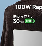 FC41 100W POWER BANK