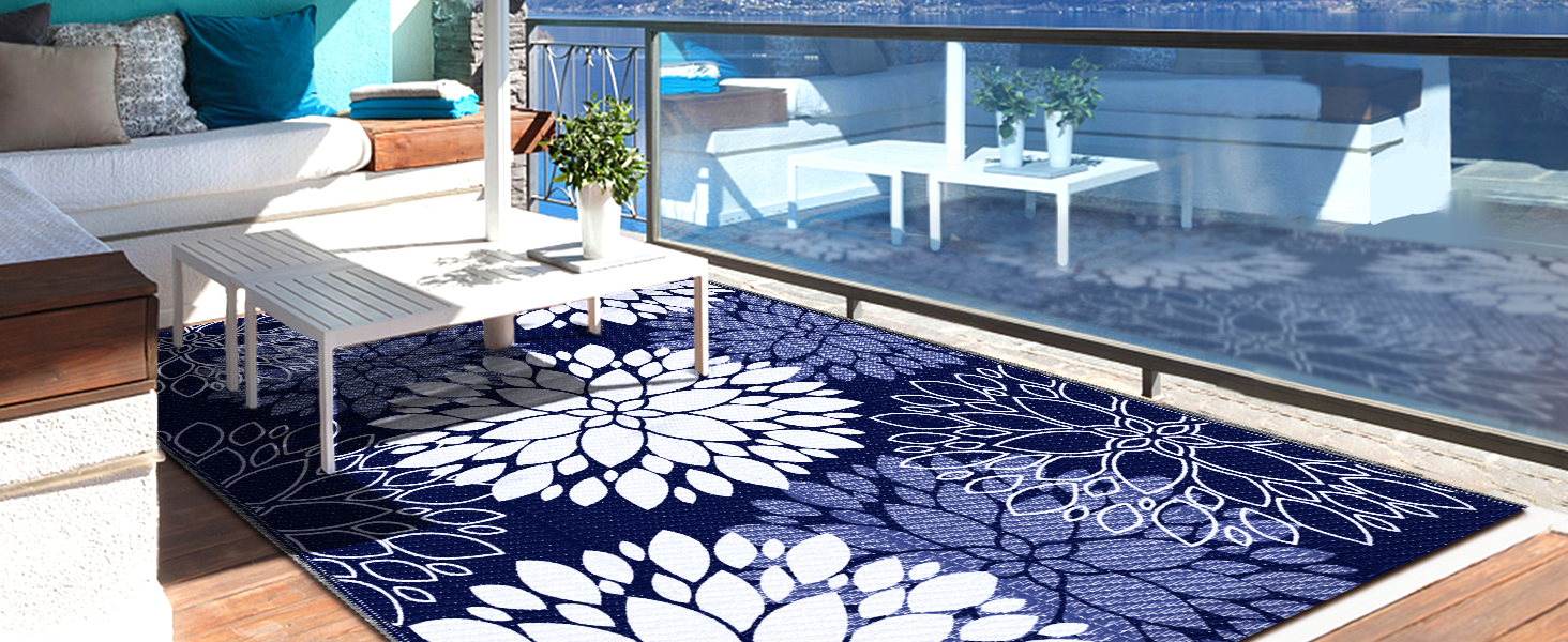 patio rug