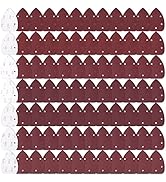 MIDO PROFESSIONAL ABRASIVE 84 PCS Mouse Detail Sander Sandpaper Sanding Paper Assorted 40/60/80/1...