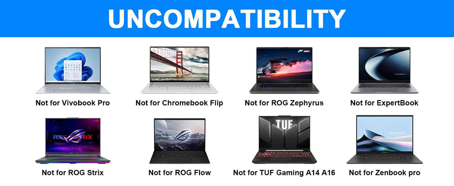 asus vivobook charger